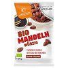 Mandle pražené pikantné 50g BIO LAG