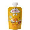 Kapsička mango, pomaranč, kokos, banán 100g BIO FRU