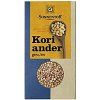 Koriander celý 35g BIO SONNENTOR