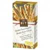 Tyčinky s vegetariánskym syrom gouda 100g BIO RIT