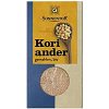Koriander mletý 40g BIO SONNENTOR