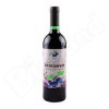 Víno aróniové 0,75l BIO