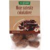 Moje sušienky čokoládové 130g BIO NEBIO