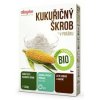 Škrob kukuričný 200g BIO Amylon