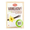 Cukor vanilkový 8g BIO