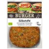Burgre zo sladkých zemiakov 160g BIO SOTO