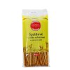 Tyčinky špaldové celozrnné so soľou 150g BIO