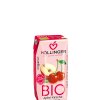 Nektár jablko-čerešňa 200ml BIO HOL
