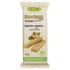 Vafle celozrnné s lieskovcami 100g BIO RAPUNZEL