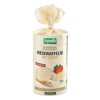 Chlebík ryžový so sézamom 100g BIO BYODO
