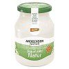 Jogurt biely jemný 500g BIO AND