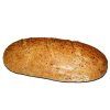 Chlieb kvásk. celozrn. špald. s ľanom 500g BIO