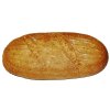 Chlieb kváskový celozrnný špaldový detský 500g BIO