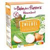 Chlebíky cibuľové bezlepkové 150g BIO BLUM