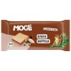 Vafle kakaové 15g BIO MOGLI