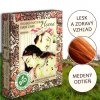Henna farba na vlasy prírodná - medená 200g BIO