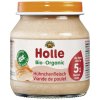Výživa detská kura 125g BIO HOLLE