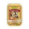 Pastilky zázvorové 50g BIO RAPUNZEL