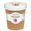 Sorbet jahodový 500ml BIO HÖFINGER