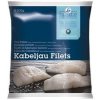 Treska filety mrazené 500g BIO Wild Ocean