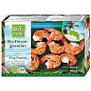 Krevety mrazené obrie 160g BIO bio inside