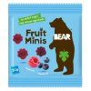 Labky ovocné malina+čučoriedky 20g BEAR