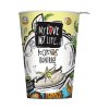 Jogurt kokosový vanilkový vegan 180g BIO MY LOVE