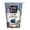 Jogurt kokosový čučoriedkový vegan 180g BIO MY LOVE