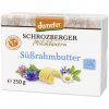 Maslo  250g Demeter BIO SCHROZBERGER