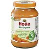 Výživa detská mrkva a zemiaky 190g Demeter BIO HOLLE