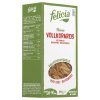 Cestoviny penne z hnedej ryže 250g BIO FELICIA