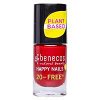 Lak na nechty cherry red 5ml Benecos