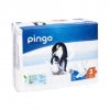 Plienky 4-9kg 44ks MIDI 3 BIO PINGO SWISS