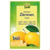 Kôra citrónová strúhaná 11g BIOVITA