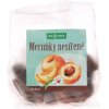 Marhule sušené nesírené 150g BIO NEBIO