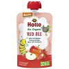 Kapsička Red Bee - jablko, jahoda 100 g BIO HOLLE
