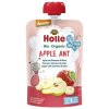 Kapsička Apple ant - jablko, banán, hruška 100 g  Demeter BIO HOLLE