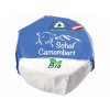 Syr Camembert ovčí 100g BIO Schlierbacher