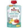 Kapsička Croco Coco - jablko, mango, kokos 100 g Demeter BIO HOLLE