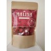 Maliny lyofilizované 20g