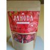 Jahody lyofilizované 15g