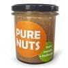 Maslo kalifornské Extra chrumkavé mandle 330g PURE NUTS