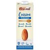 Smotana mandľová 1l BIO ECOMIL