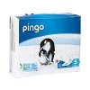 Plienky 12-25 kg 28ks BIO PINGO SWISS
