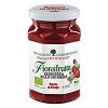 Džem jahody - lesné jahody 250g BIO FIORDIFRUTTA