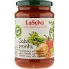 Salsa pronta omáčka na špagety 340g BIO LaSelva