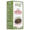 Cestoviny fusilli pohankové celozrnné 250g BIO FELICIA