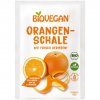 Kôra pomarančová strúhaná 9 g BIO BIOVEGAN