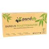 Papier toaletný bambusový 3-vrstvový 8 kotúčov