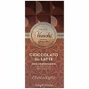 Čokoláda mliečna bez cukru Venchi 100 g BIO